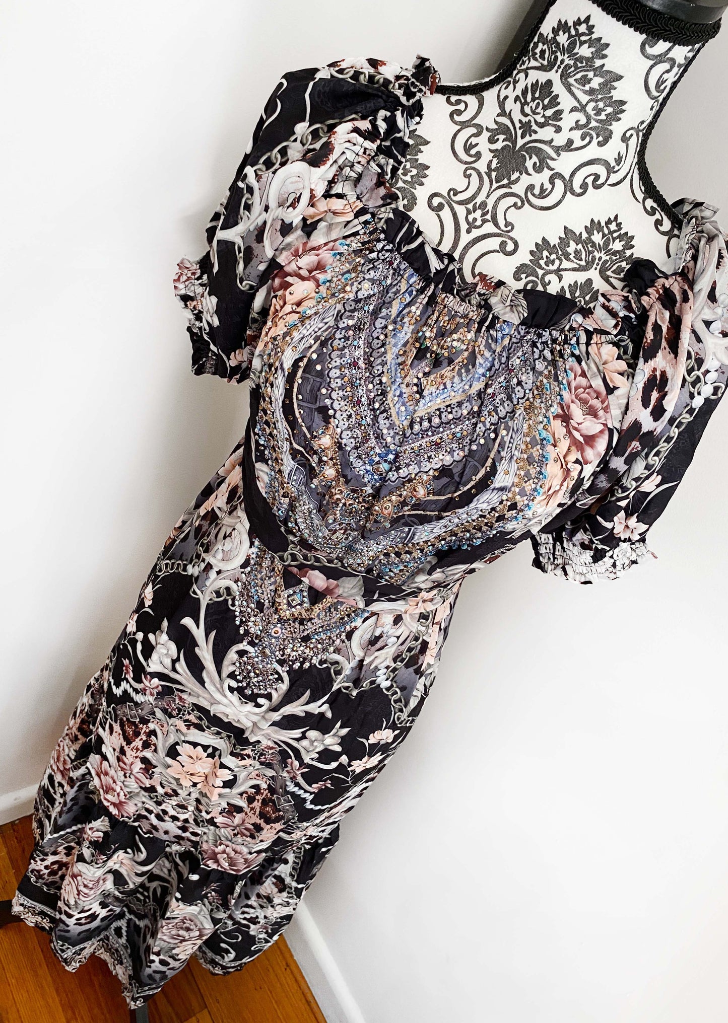 Chelsea Maxi Dress
