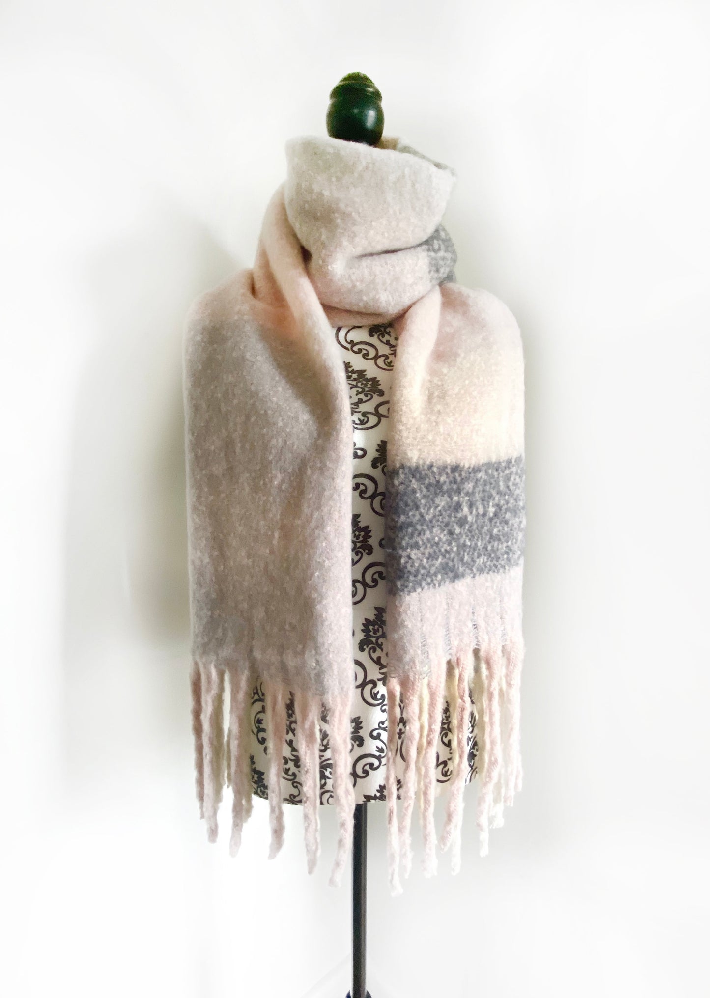 Winter Soft Touch Scarf