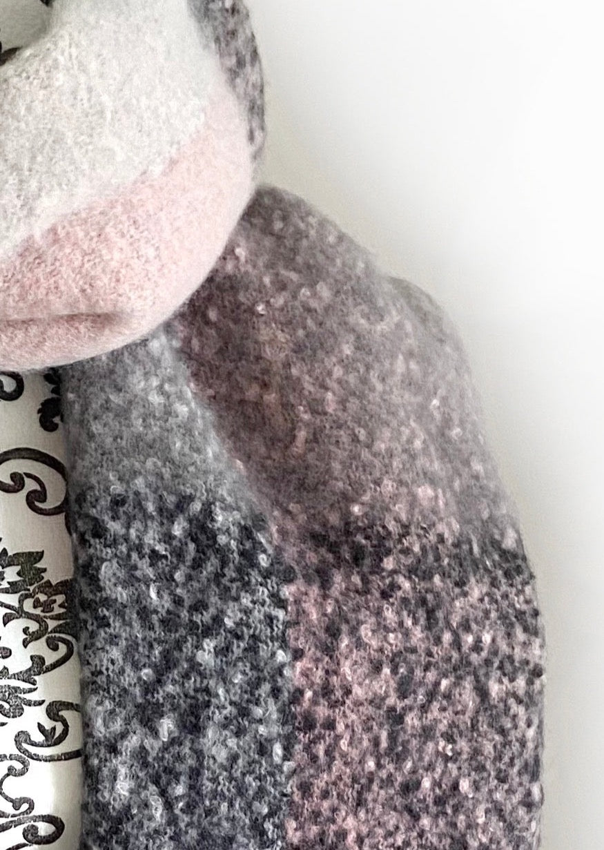 Winter Soft Touch Scarf