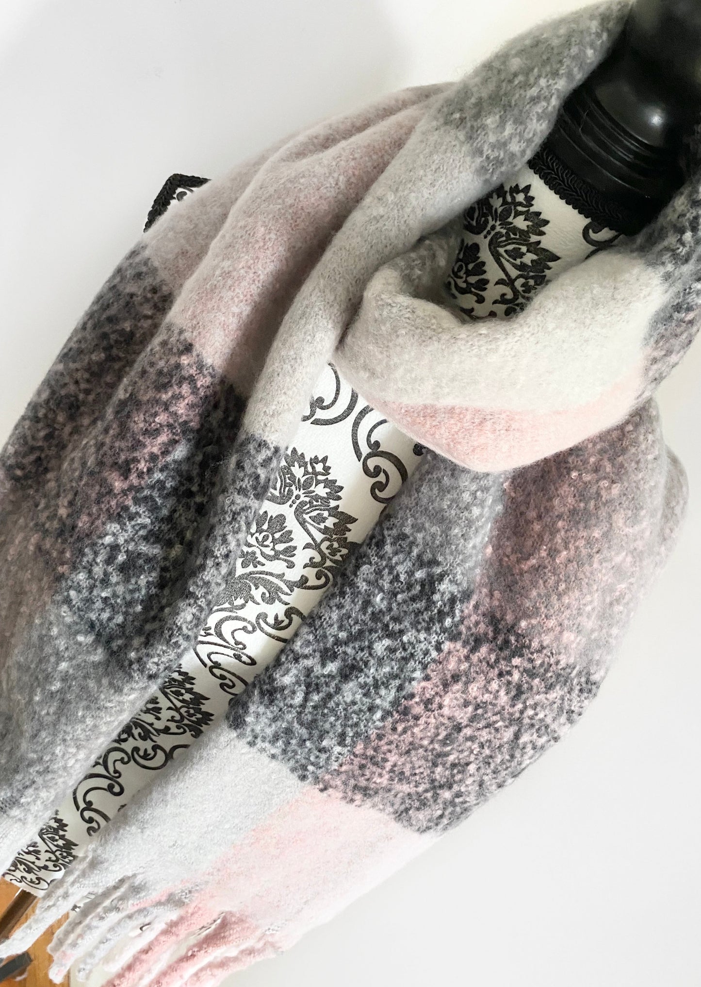 Winter Soft Touch Scarf