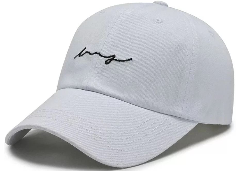 Adjustable Baseball Cap