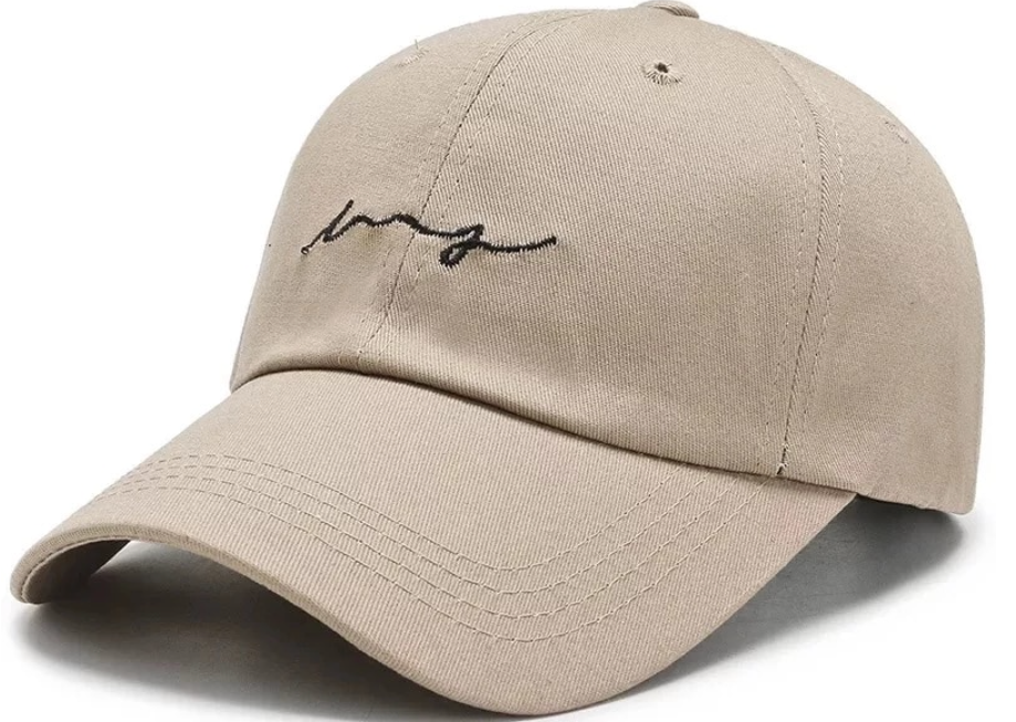 Adjustable Baseball Cap
