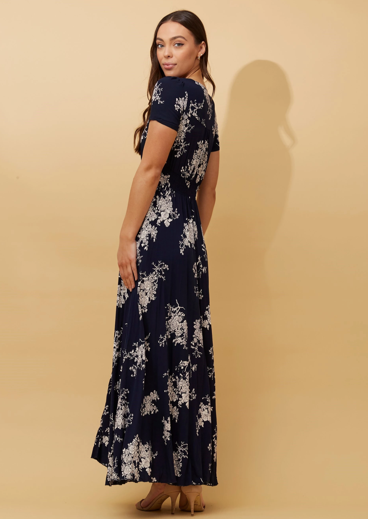 Roslyn Maxi Dress