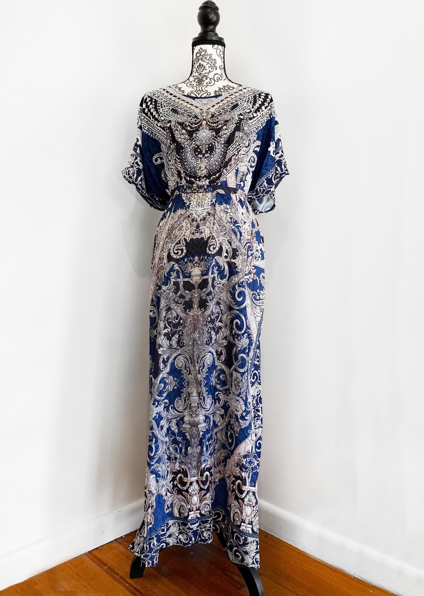 Paige Maxi Dress