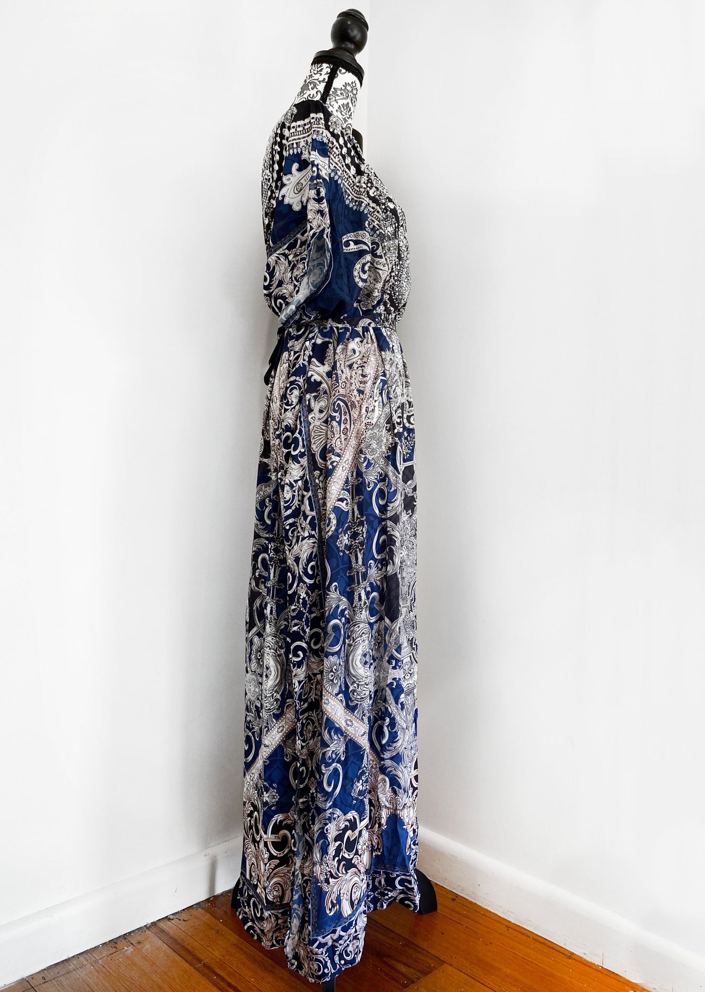Paige Maxi Dress