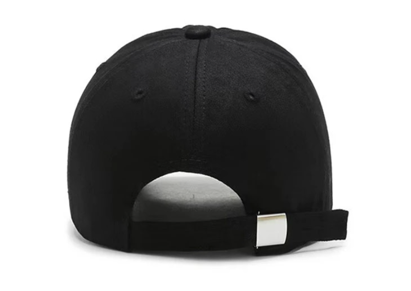 Adjustable Baseball Cap