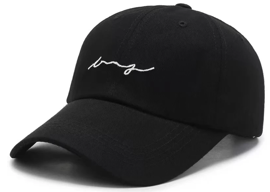 Adjustable Baseball Cap